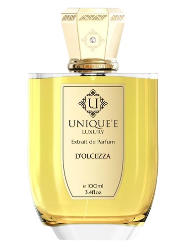 Unique'e Luxury D'Olcezza