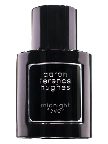 Aaron Terence Hughes Midnight Fever