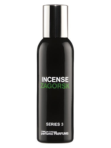 Comme des Garcons Comme des Garcons Series 3 Incense: Zagorsk