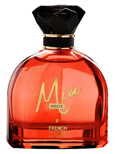 French Factor Mia Dolce