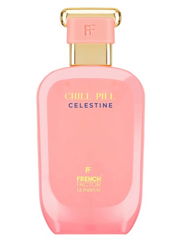 French Factor Chill Pill Celestine