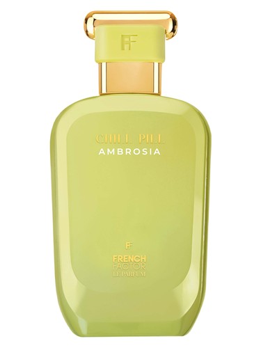 French Factor Chill Pill Ambrosia