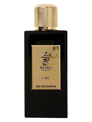 Shama Perfumes Layl