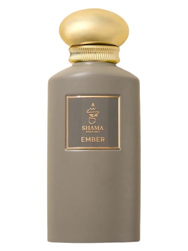 Shama Perfumes Ember