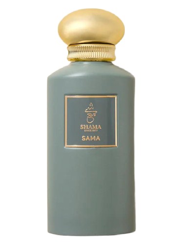 Shama Perfumes Sama