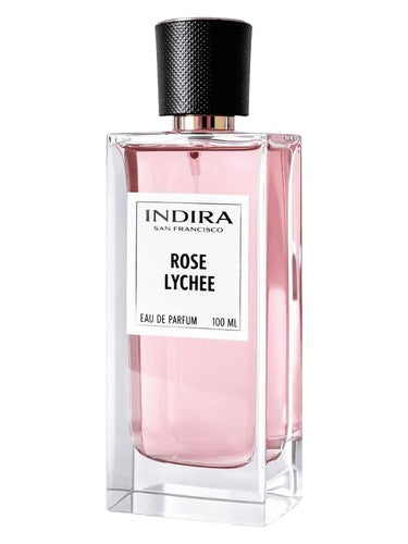 Indira San Francisco Rose Lychee