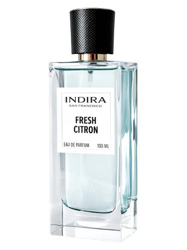 Indira San Francisco Fresh Citron