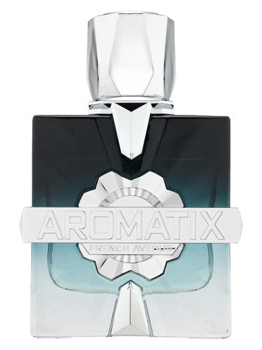 Aromatix x French Avenue Frostbite