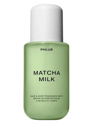 Phlur Matcha Milk