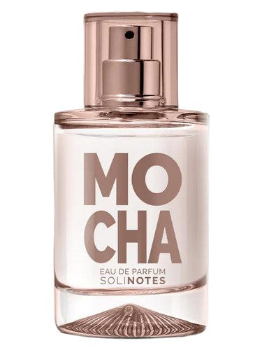 Solinotes Mocha