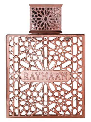 Rayhaan Rayhaan Divine