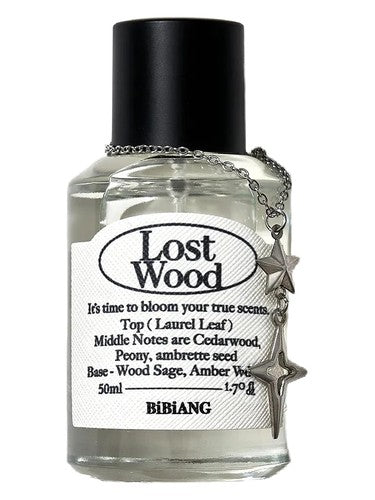 BiBiANG Lost Wood