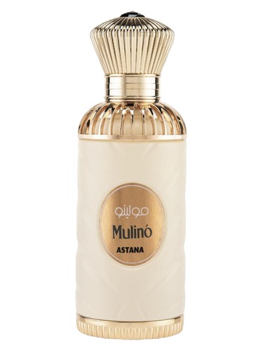 Attar de Astana Mulino