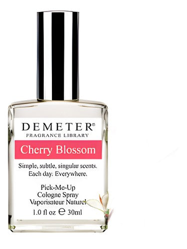 Demeter Fragrance Cherry Blossom