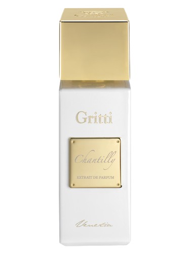 Gritti Chantilly Extrait de Parfum