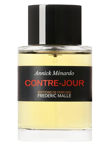 Frederic Malle Editions de Parfums Contre-Jour