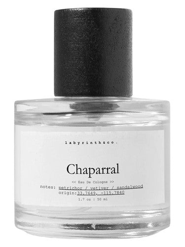 Labyrinth & Co. Chaparral