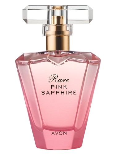 Avon Pink Sapphire