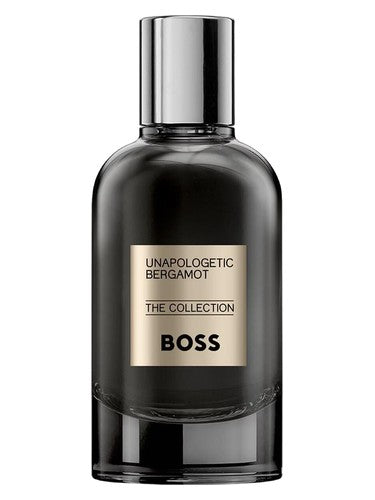 Hugo Boss Unapologetic Bergamot