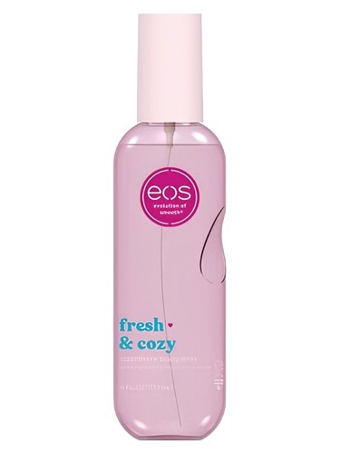 EOS Fresh & Cozy