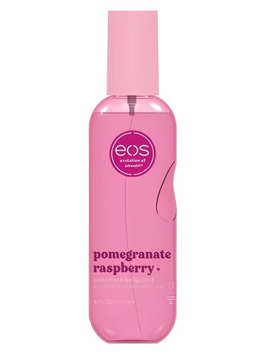 EOS Pomegranate Raspberry