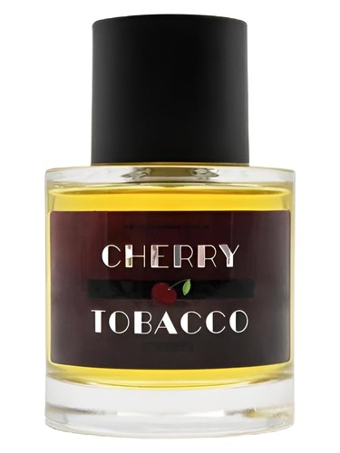 Pocket Scents Cherry Tobacco