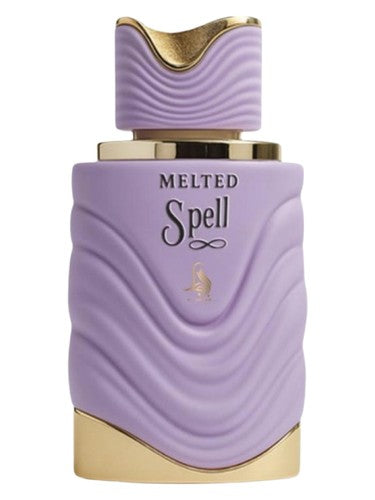 Al Absar Melted Spell