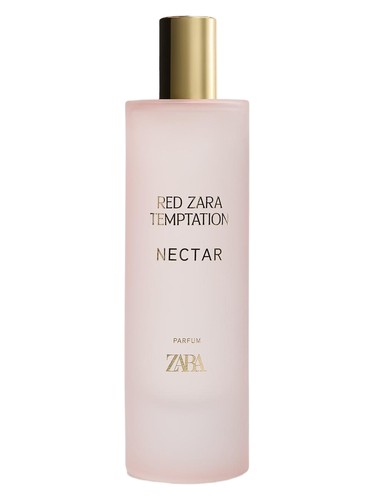 Zara Red Zara Temptation Nectar
