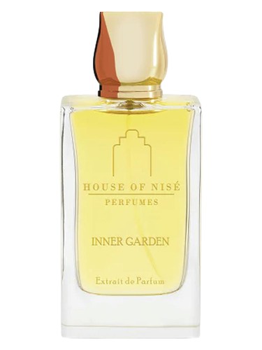 House of Nisé Inner Garden