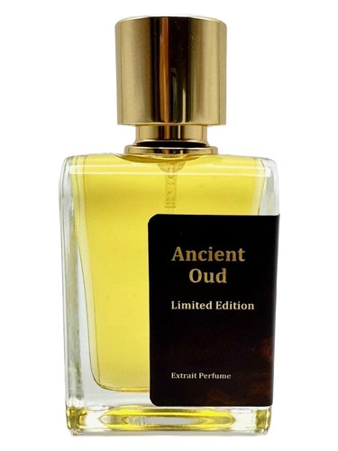 Grande Ancient Oud