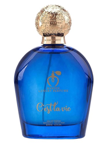 Marien Perfumes C'est La Vie