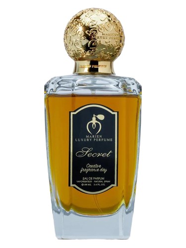 Marien Perfumes Secret