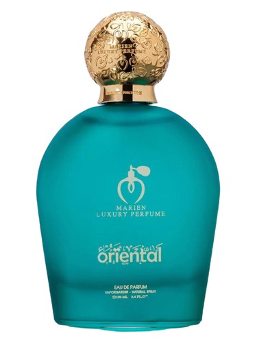 Marien Perfumes Oriental