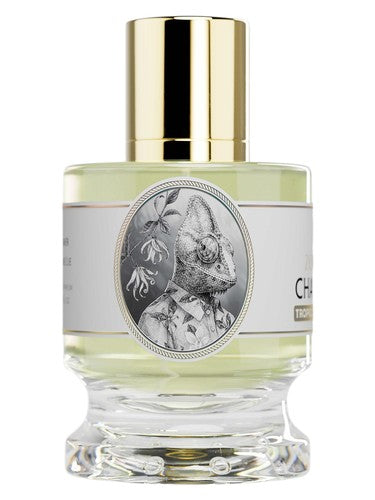 Zoologist Perfumes Chameleon Tropical Blooms Edition