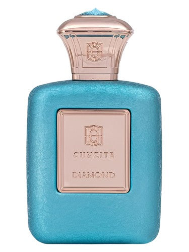 Cunzite Diamond
