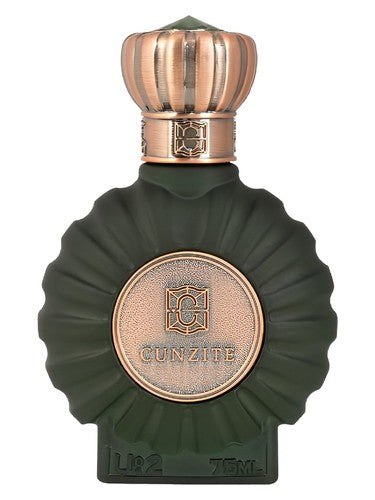 Cunzite Di Natale