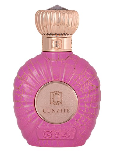 Cunzite La Stella