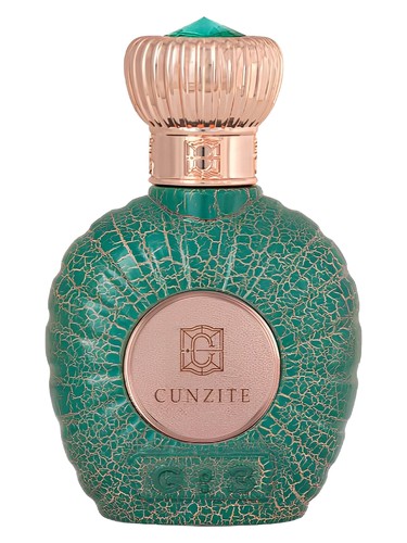 Cunzite Pianeta