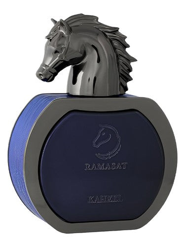 Ramasat Kaheel