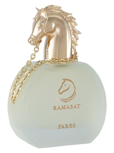 Ramasat Fares