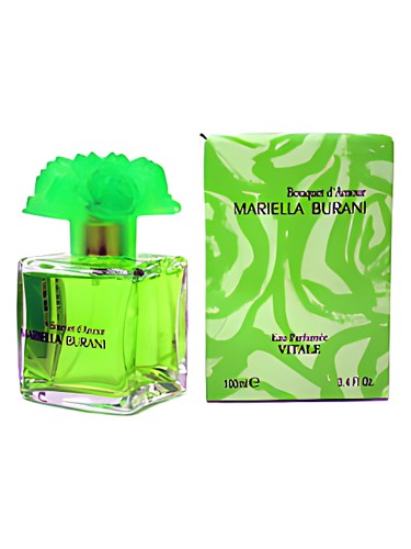 Mariella Burani Bouquet d'Amour Vitale