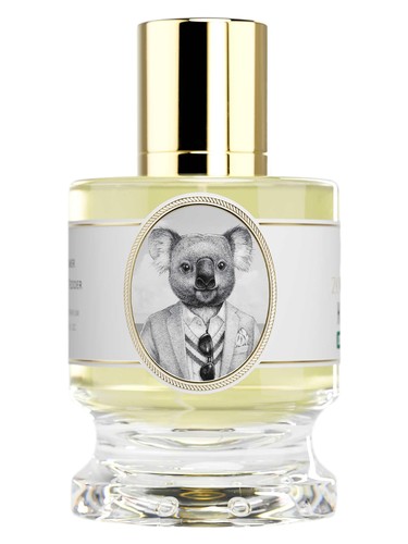 Zoologist Perfumes Koala Joey Edition
