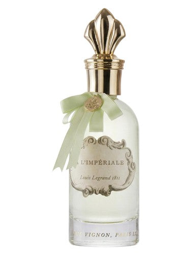 Oriza L. Legrand A L’Impériale