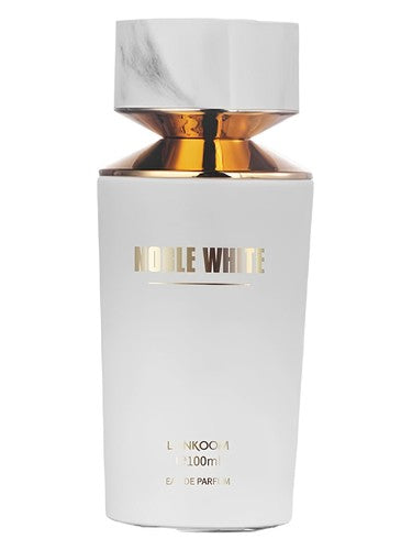 Lonkoom Parfum Noble White