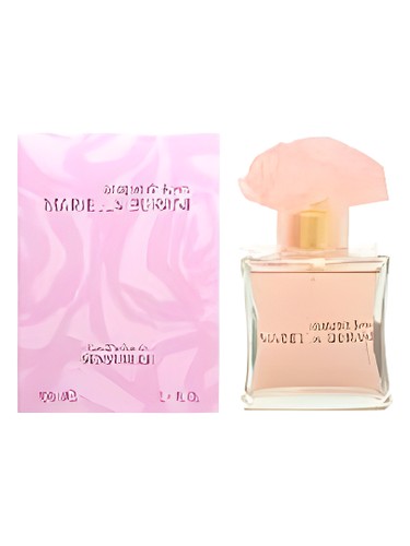 Mariella Burani Bouquet de Roses Sensuelle