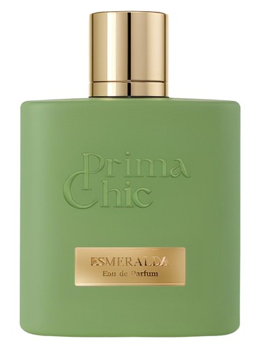 Prima Chic Esmeralda