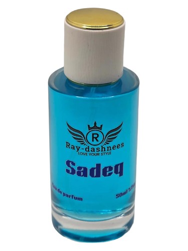 Ray-dashnees Sadeq