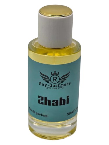 Ray-dashnees Zhabi