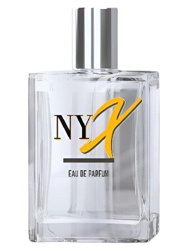 Pocket Scents Nyx