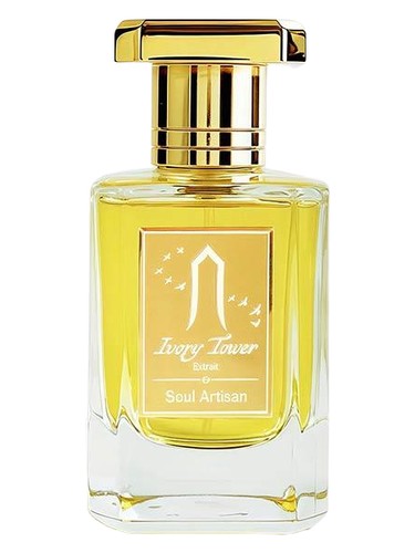 Soul Artisan Ivory Tower